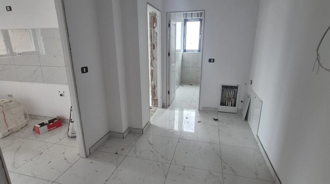 Oferta De vanzare apartament nou, 2 camere, decomandat, 52 mp, Frumoasa,  Manta Rosie - La 2 pasi Hlincea imagine 5