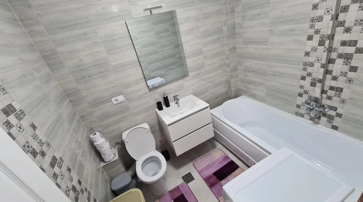 Oferta Galata apartament 36 mp, 1 camera, decomandat, de vanzare,  Platou Galata Sun City imagine 10