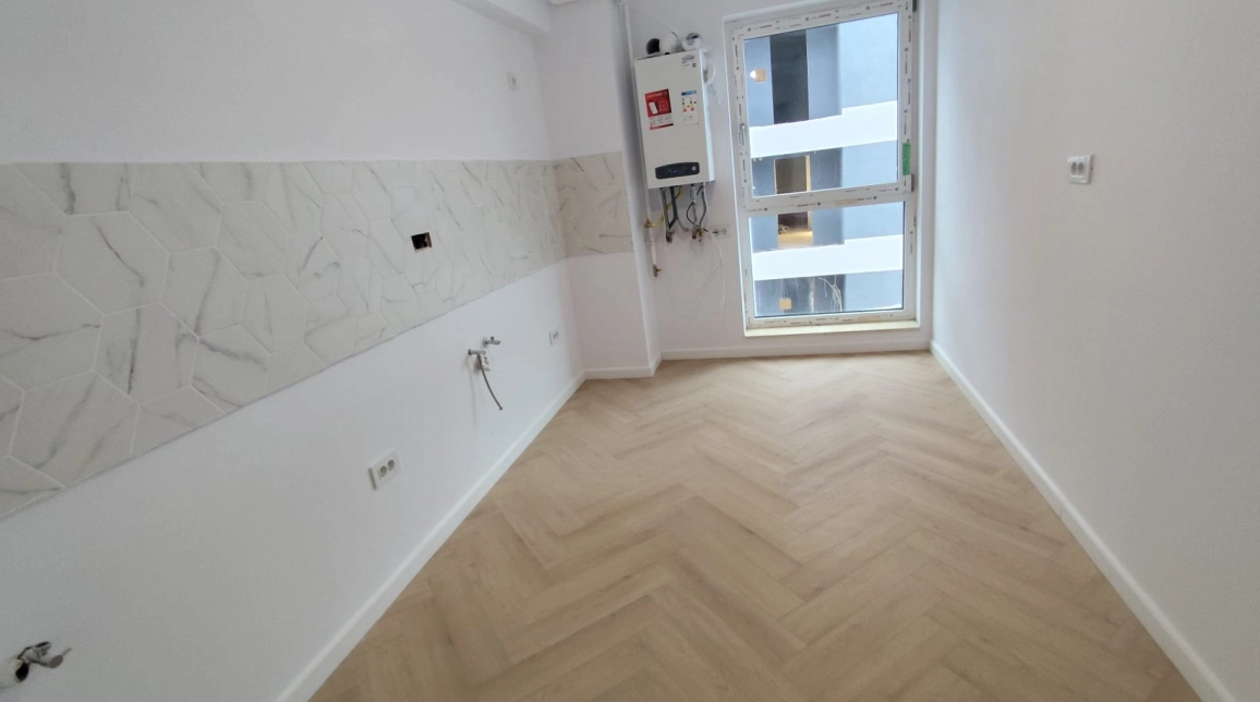 Oferta CUG apartament nou 55 mp, 2 camere, decomandat, de vanzare,  Rond Tramvai imagine 1