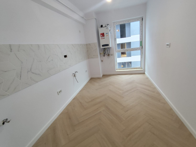 CUG apartament nou  55 mp, 2 camere,  decomandat, de vanzare,  (Rond Tramvai) 161629