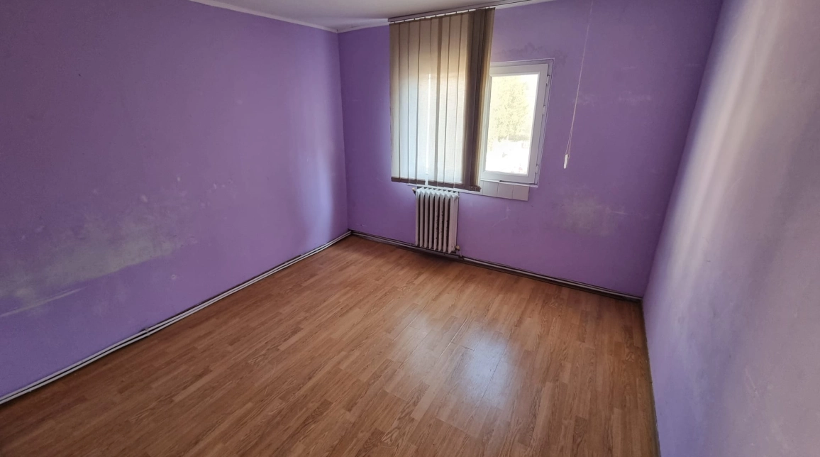 Oferta 4 camere, decomandat, 93 mp, de vanzare apartament in zona Tomesti,  Scoala Patrascanu imagine 2