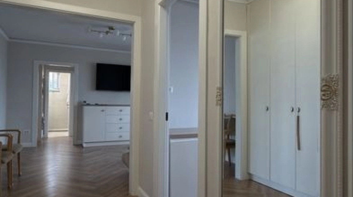 Oferta De vanzare apartament, 3 camere, decomandat, 60 mp, Copou,  Universitatea Al.I. Cuza imagine 6