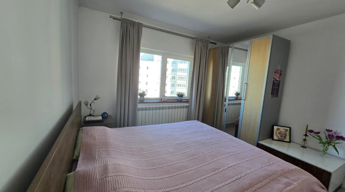 Oferta De vanzare apartament, 3 camere, decomandat, 70 mp, CUG,  Providenta imagine 6