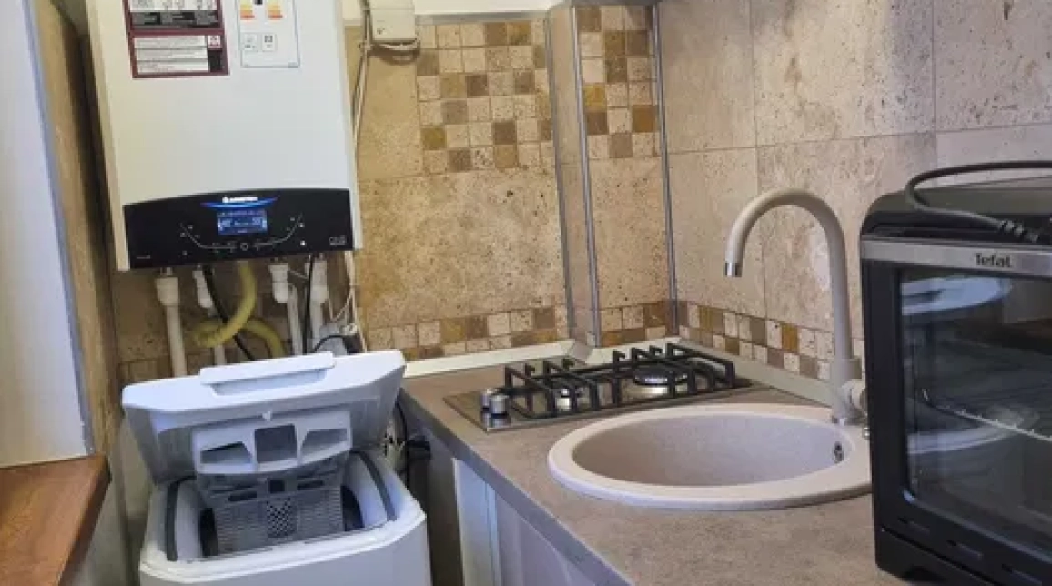 Oferta 2 camere, semidecomandat, 36 mp, de vanzare apartament in zona Tudor Vladimirescu,  Iulius Moll imagine 5