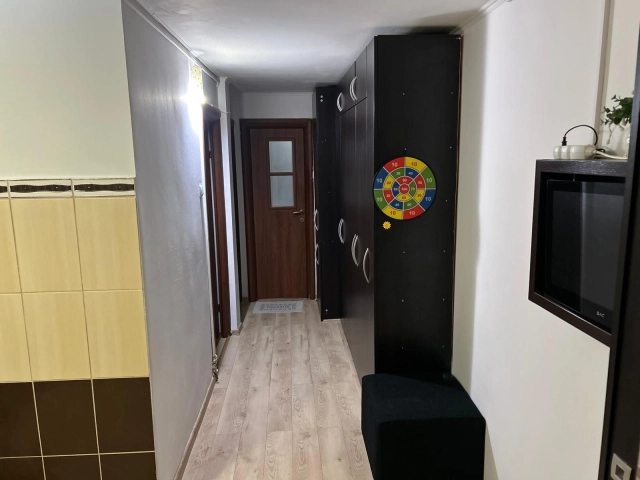Apartament 3 camere - Nicolina