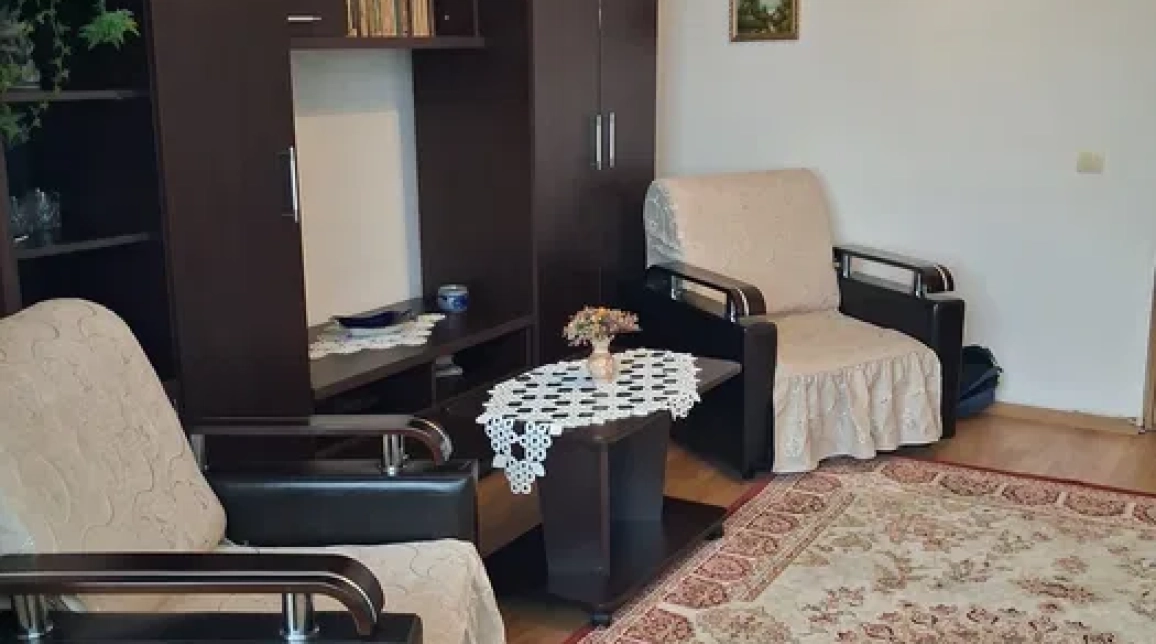 Oferta Garsoniera de vanzare, 44 mp, Calea Romanului,  OMV imagine 1