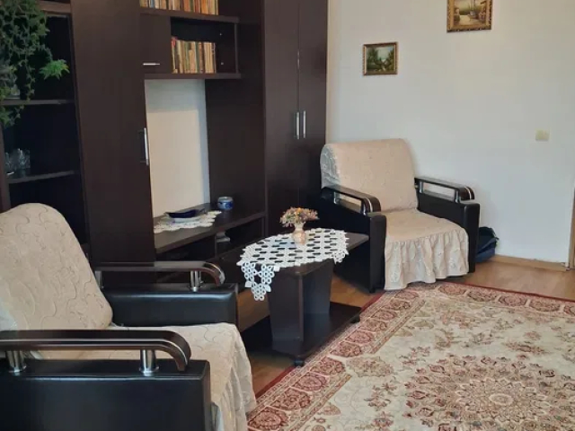 Apartament de vanzare, 1 camera,  garsoniera,  44 mp, Calea Romanului,  (OMV) 162085