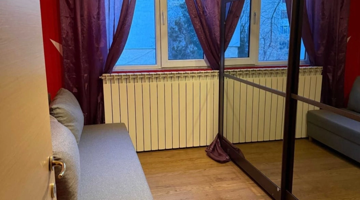 Oferta 3 camere, semidecomandat, 64 mp, de vanzare apartament in zona Mircea cel Batran imagine 6