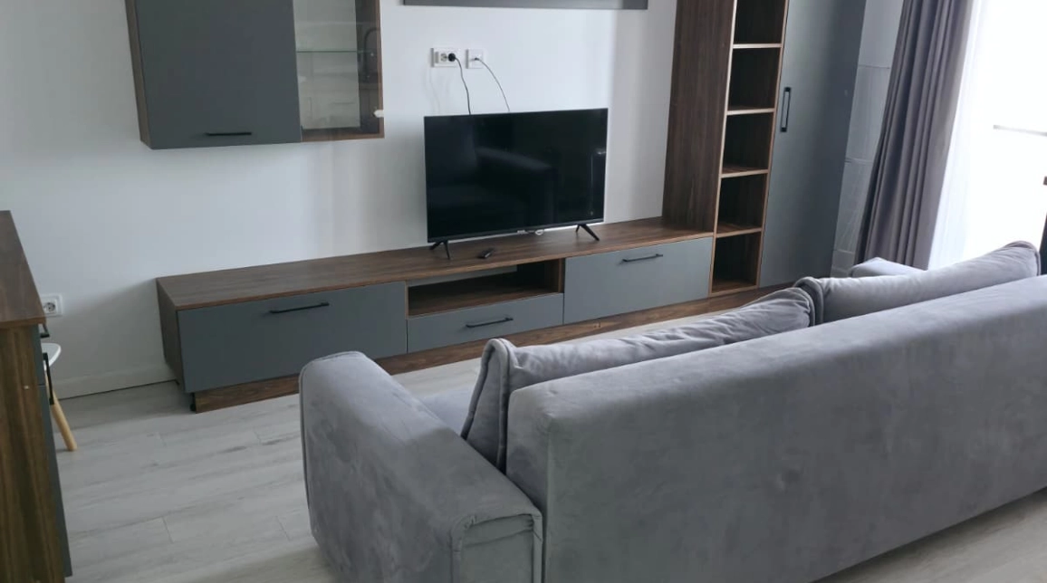 Oferta Apartament nou, 2 camere open-space, 45 mp, Visani, de vanzare,  Profi Visan imagine 2