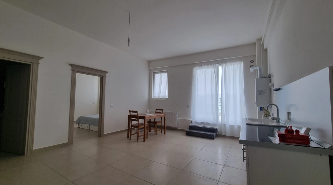 Oferta Apartament nou de vanzare, 2 camere, open-space, 51 mp, Visani,  TLT Visan imagine 1
