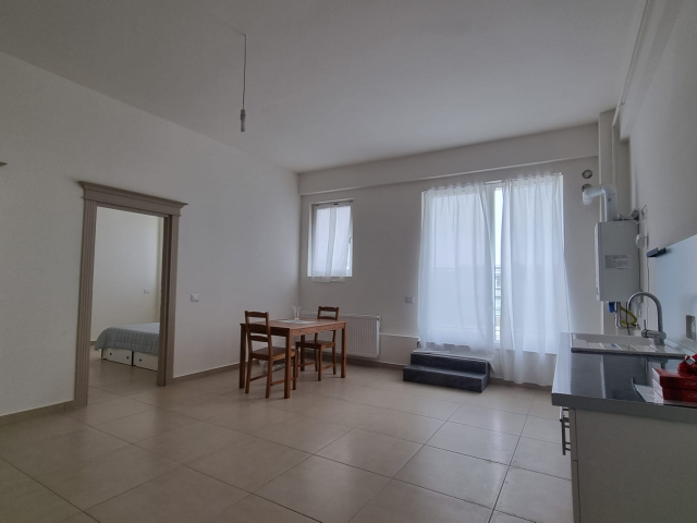Apartament nou de vanzare, 2 camere,  open-space,  51 mp, Visani,  (TLT Visan) 161960