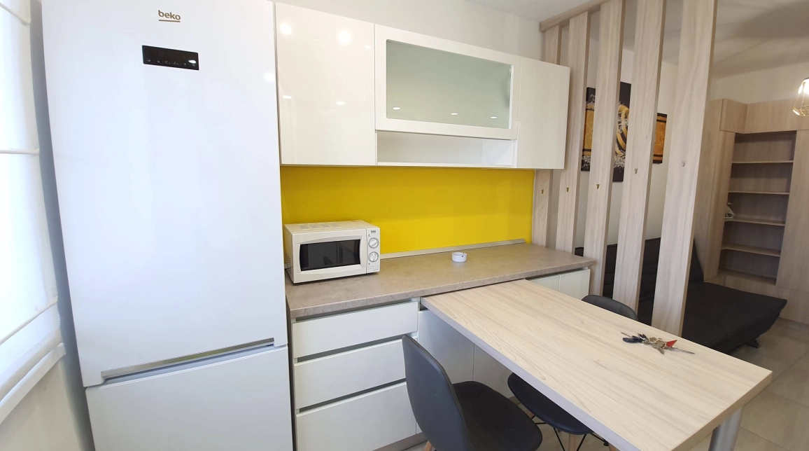 Oferta 2 camere, 55 mp, de vanzare apartament in zona Centru,  Langa UMF imagine 4