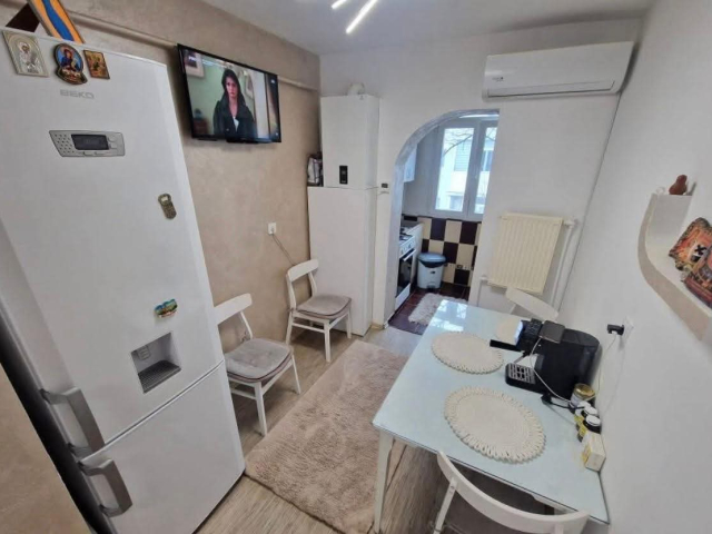 Apartament, 2 camere  decomandat,  47 mp, Dacia, de vanzare,   162331
