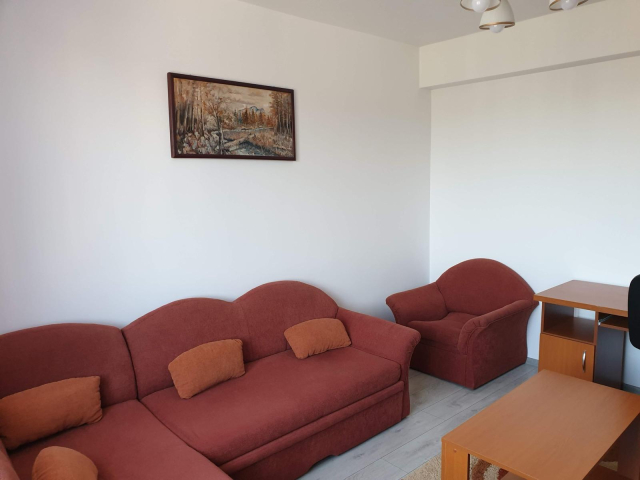 CUG apartament  34 mp, 1 camera,  decomandat, de vanzare,  (Expo Mobila) 162339