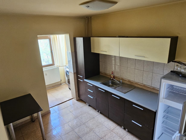 Apartament de vanzare, 1 camera,  decomandat,  34 mp, Tatarasi,  (Piata Doi Baieti) 162350