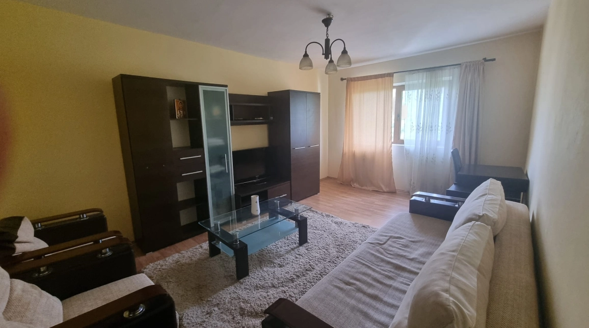 Oferta Apartament de vanzare, 1 camera, decomandat, 34 mp, Tatarasi,  Piata Doi Baieti imagine 2