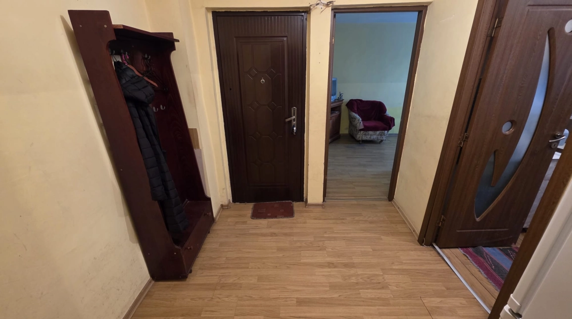 Oferta Dacia apartament 57 mp, 3 camere, decomandat, de vanzare imagine 6