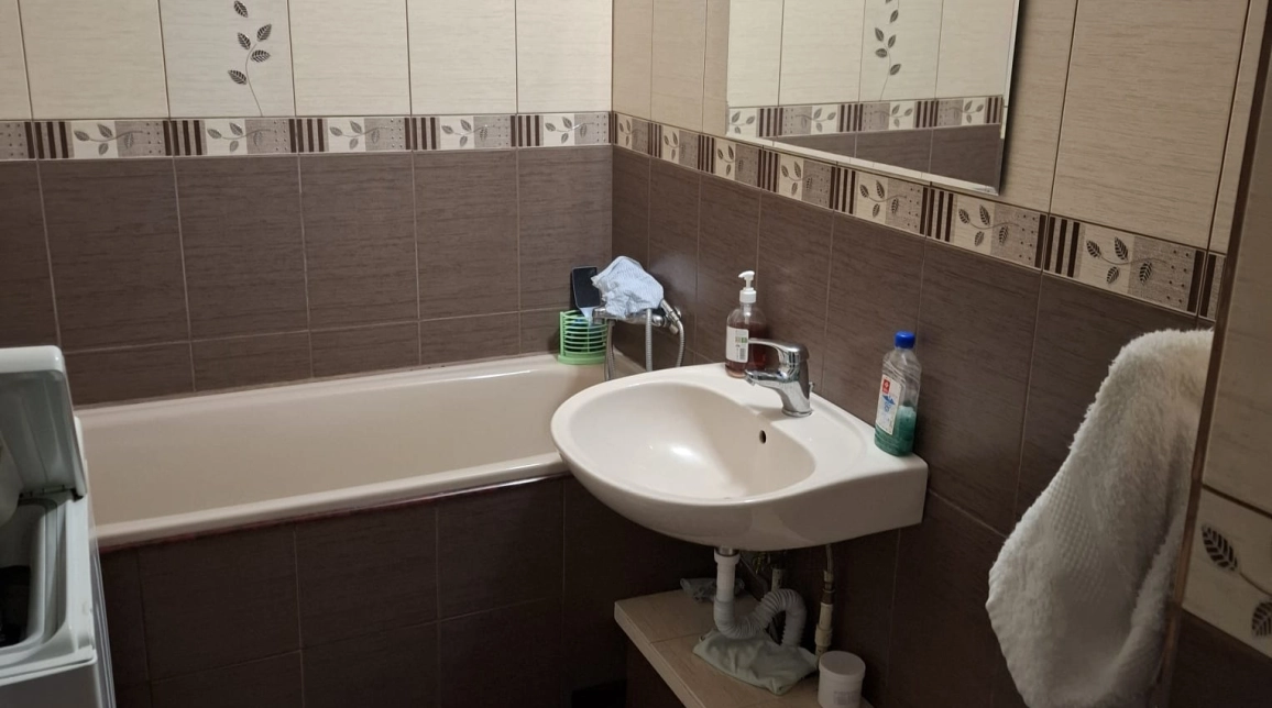 Oferta Apartament de vanzare, 3 camere, decomandat, 77 mp, Nicolina,  PROFI CLOPOTARI imagine 6
