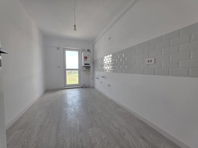 Apartament nou, 3 camere  decomandat,  81 mp, Galata, de vanzare,  (Platou Galata) 154716