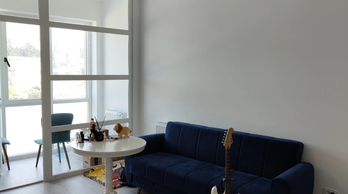 Oferta Apartament, 2 camere semidecomandat, 44 mp, CUG, de vanzare,  Cartierul Visoianu imagine 3