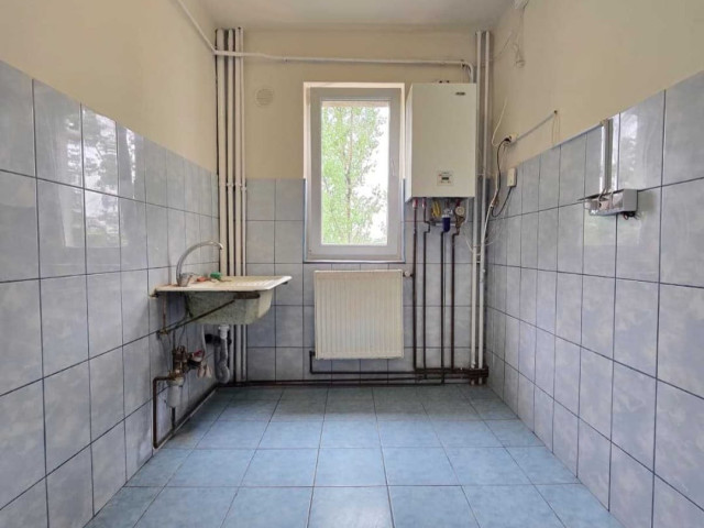 Mircea cel Batran apartament  42 mp, 2 camere,  semidecomandat, de vanzare,   162784