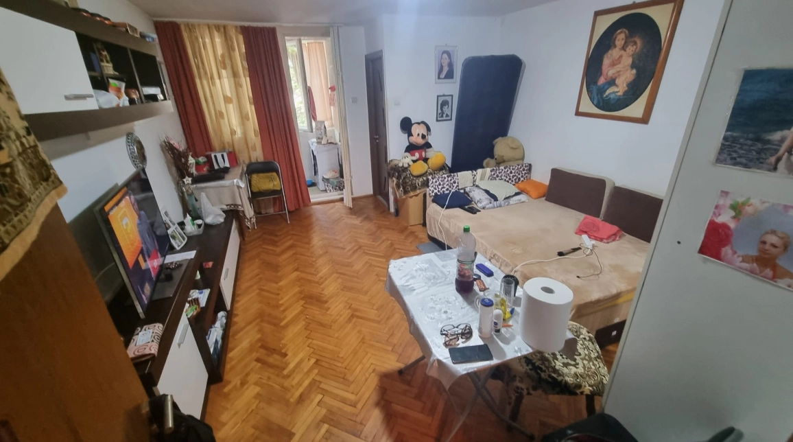 Oferta Tatarasi garsoniera 31 mp, de vanzare,  Flora-Flux Contructii imagine 2