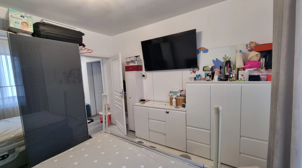 Oferta De vanzare apartament nou, 2 camere, decomandat, 49 mp, CUG,  Panoramic Valea Adanca imagine 7