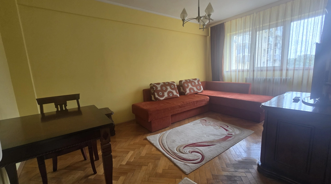 Oferta 3 camere, decomandat, 70 mp, de vanzare apartament in zona Centru Civic,  Vis-a-vis de Palatul Culturii -Hala Centrala imagine 4