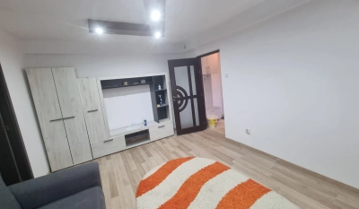 Apartament 2 camere - Podu Ros
