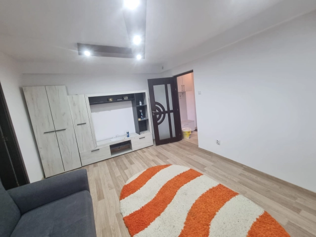 Apartament 2 camere - Podu Ros
