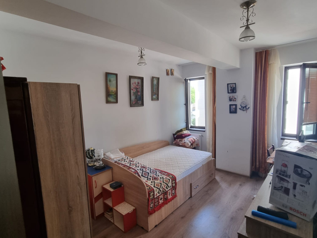 De vanzare apartament nou, 2 camere,  decomandat,  49 mp, Bucium,  (LIDL) 163007