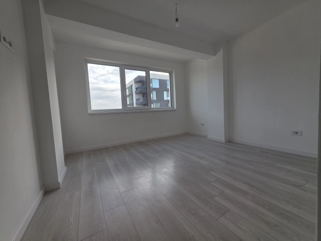 Apartament 2 camere - Pacurari