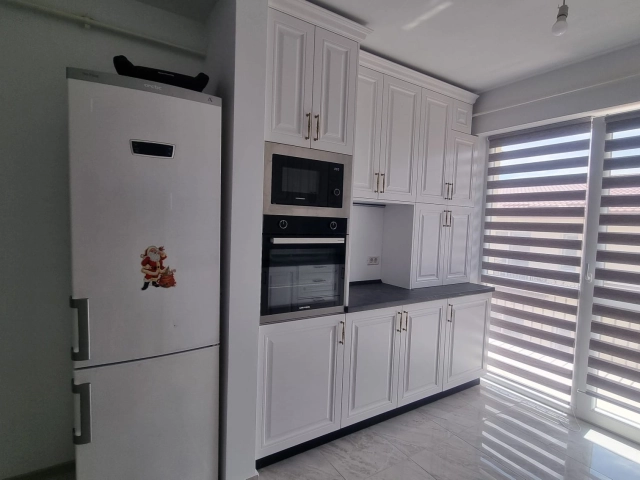 Apartament 2 camere - Popas Pacurari