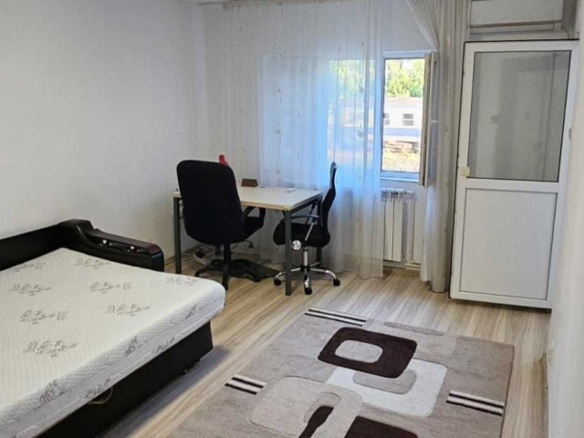 De vanzare apartament, 1 camera,  decomandat,  35 mp, Canta,  (PROFI) 163127
