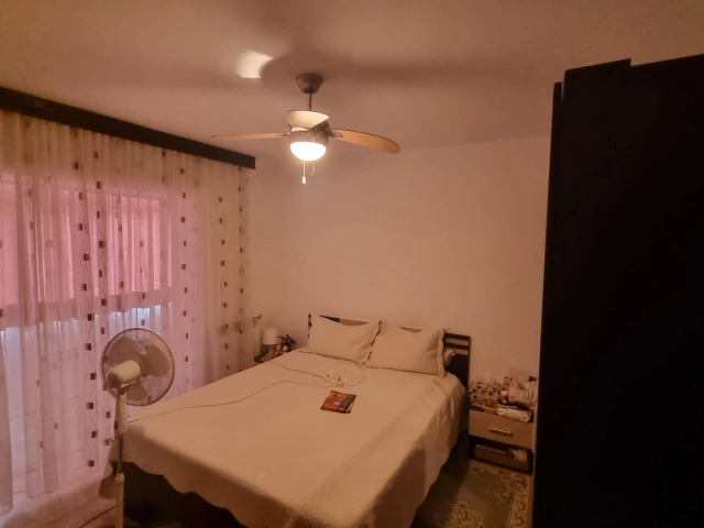 Apartament 3 camere - Frumoasa