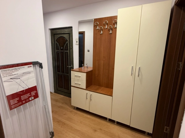 Apartament 2 camere - Nicolina