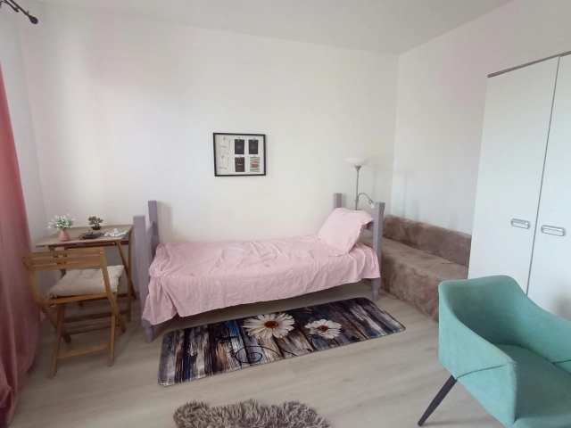 Apartament 2 camere - Podu Ros