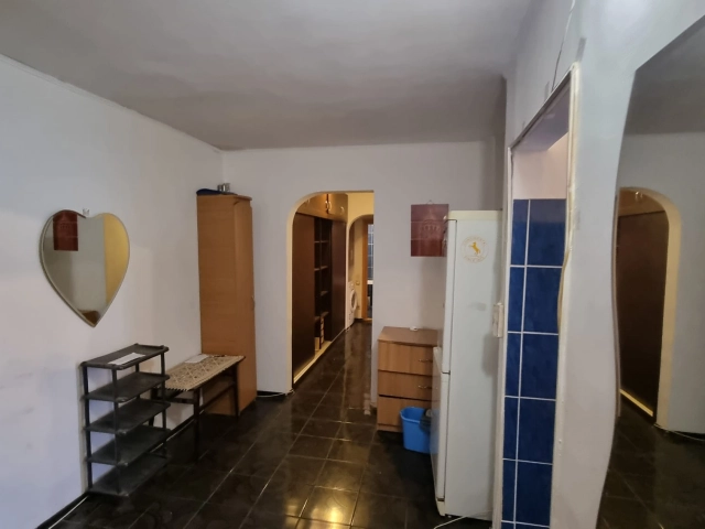 Apartament 3 camere - Nicolina