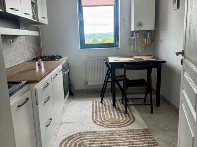 Apartament 2 camere - CUG