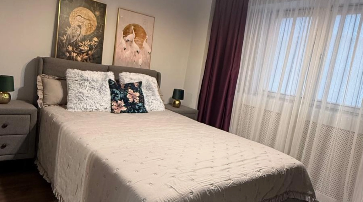 Oferta Apartament de vanzare, 3 camere, decomandat, 82 mp, Decebal,  Matei Basarab - Labirint imagine 5