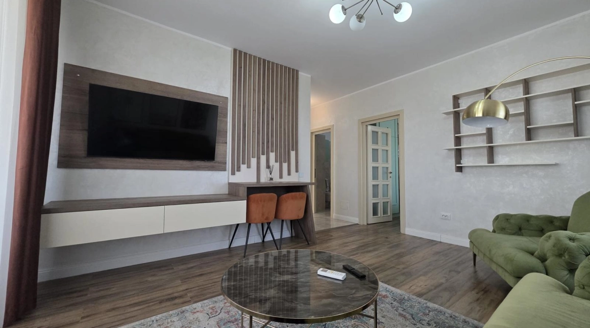 Oferta Copou apartament 90 mp, 3 camere, decomandat, de vanzare,   Complex Royal Town imagine 19