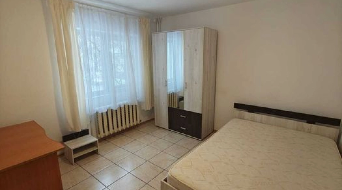 Oferta Apartament de vanzare, 4 camere, decomandat, 85 mp, Frumoasa,  Bld Poitiers - BRD imagine 3