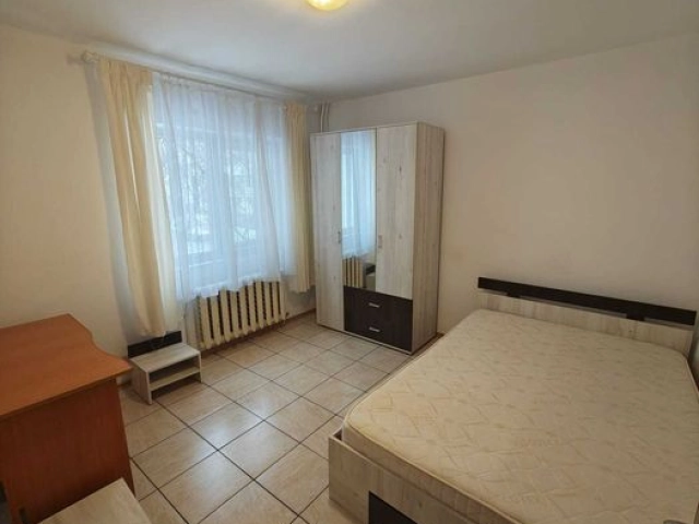 Apartament 4 camere - Frumoasa