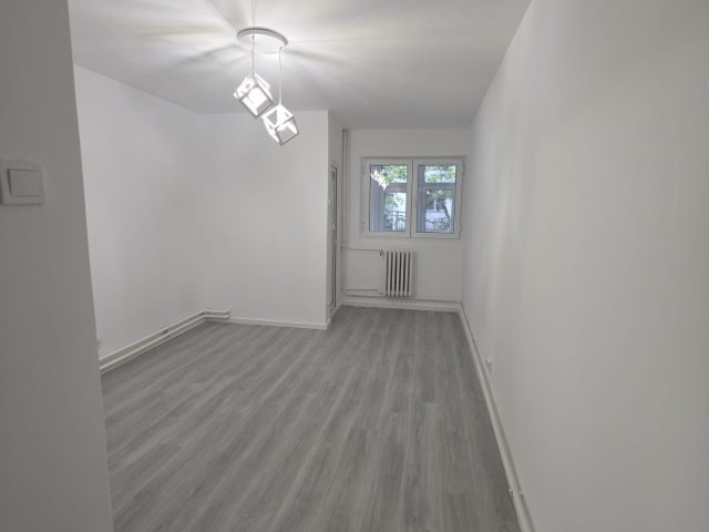 Apartament, 1 camera  garsoniera,  22 mp, Nicolina, de vanzare,  (Gara Nicolina) 163521