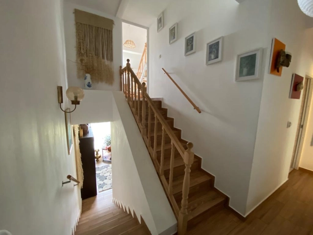 Apartament 4 camere - Bucium