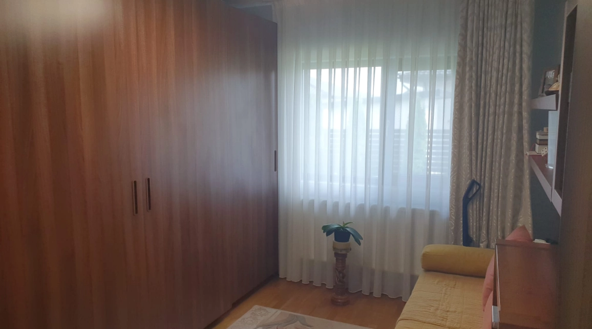 Oferta Miroslava casa 100 mp, 3 camere, de vanzare,  Valea Ursului imagine 5