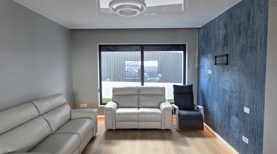 Oferta De vanzare casa, 4 camere, 120 mp, Miroslava,   imagine 9