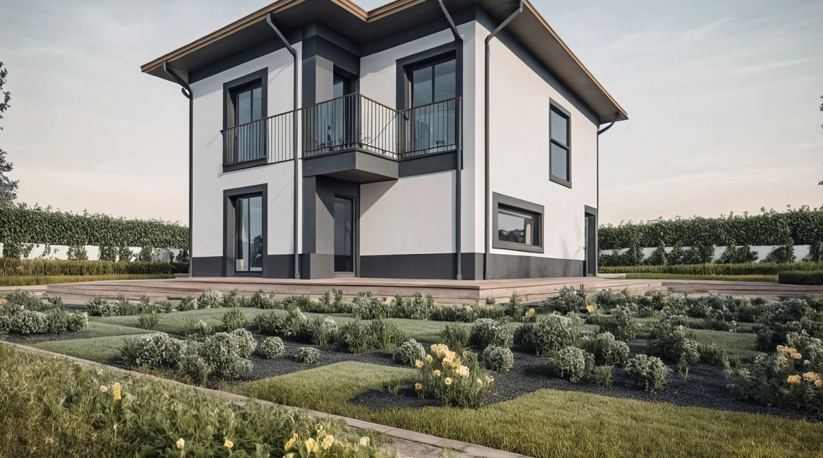 Oferta Casa de vanzare, 4 camere, 124 mp, Valea Adanca,  5 drumuri imagine 4