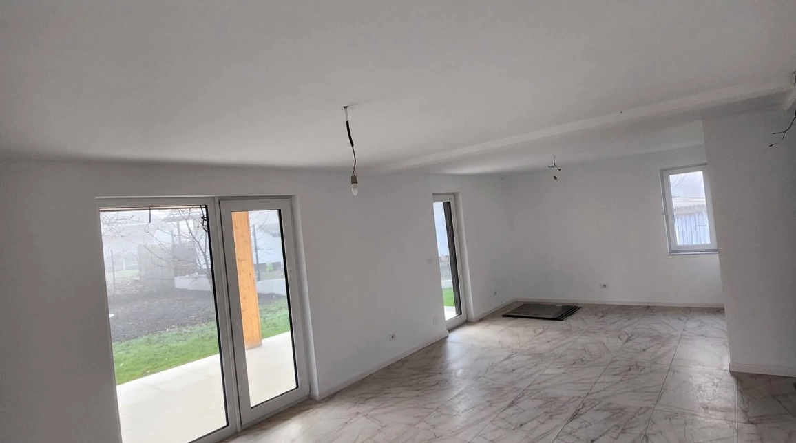 Oferta Uricani casa 128 mp, 4 camere, de vanzare,   imagine 2