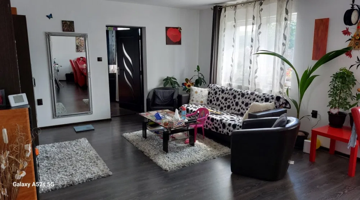 Oferta Casa, 5 camere , 120 mp, Vanatori, de vanzare,  Piatra Neamt imagine 4